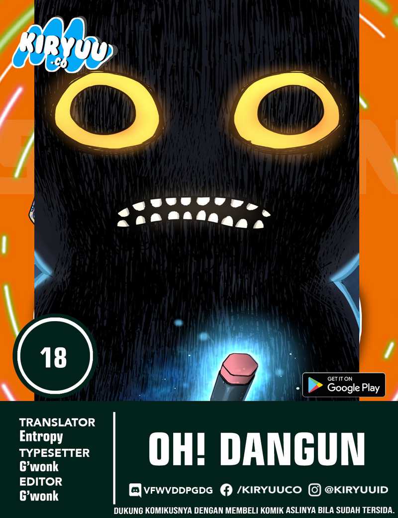 Komik Oh! Dangun Chapter 18 gambar 1