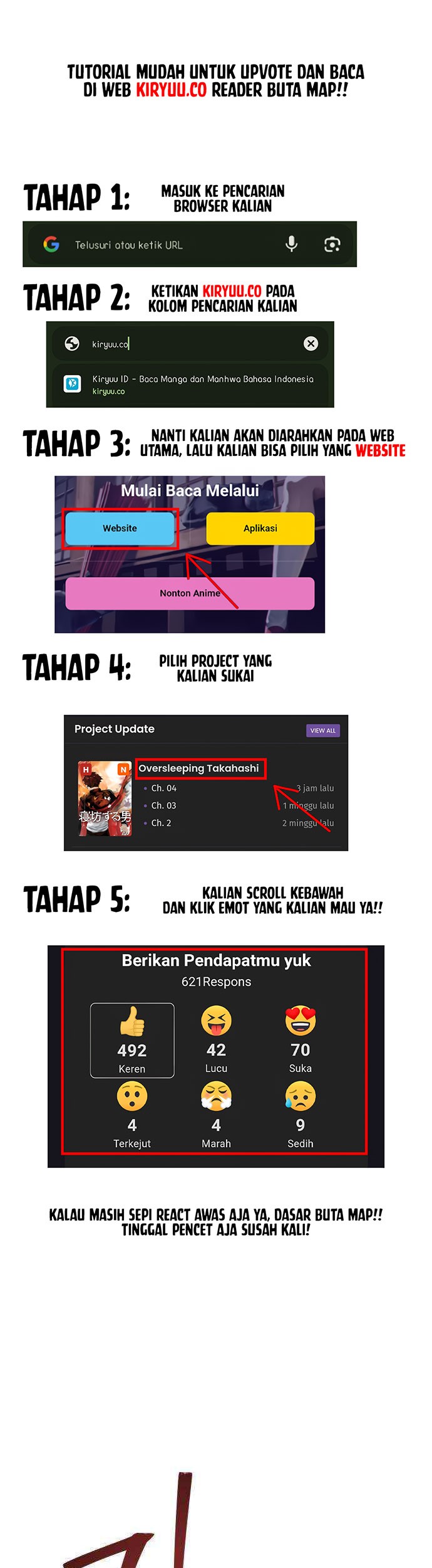 Manhwa Oh! Dangun Chapter 17 gambar 2