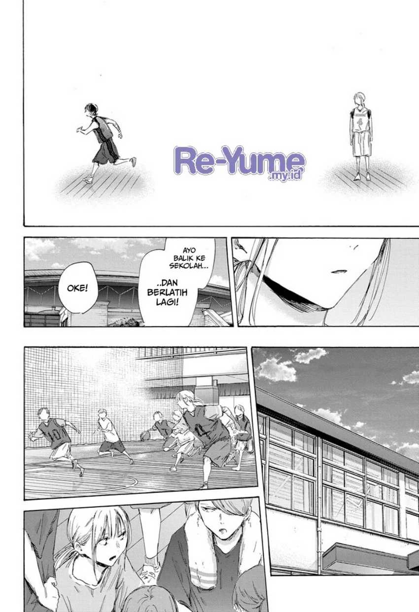 Ao no Hako Chapter 172 page 7
