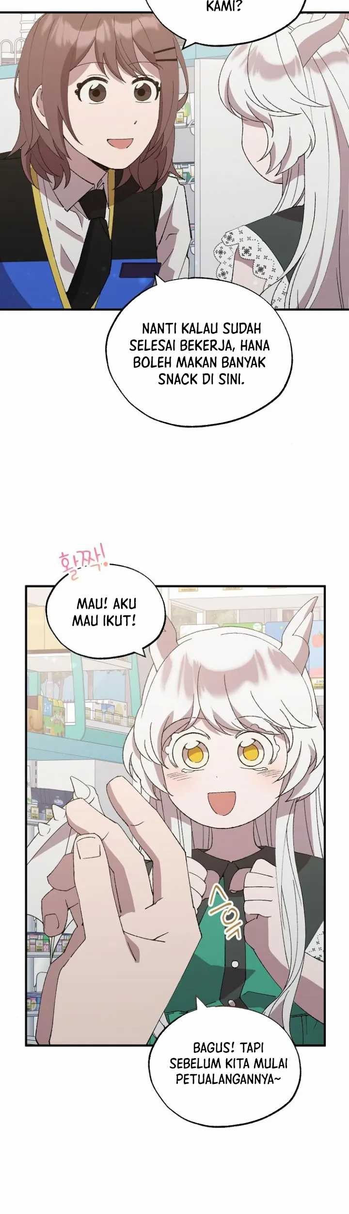 Magical Realm Shopkeeper Chapter 54 page 36