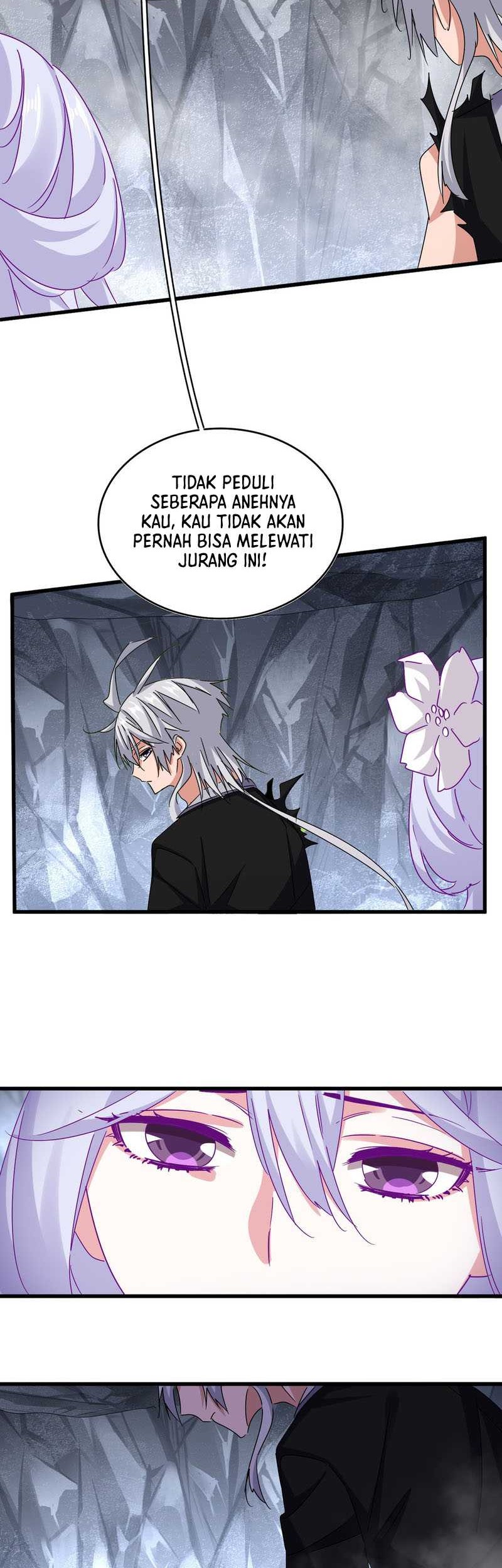 Magic Emperor Chapter 648 page 6