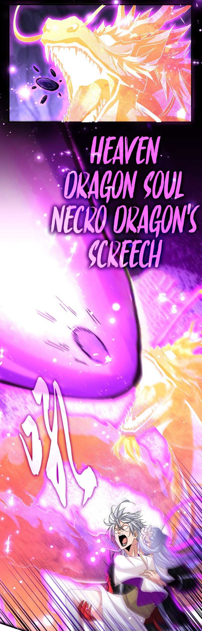 Magic Emperor Chapter 648 page 29