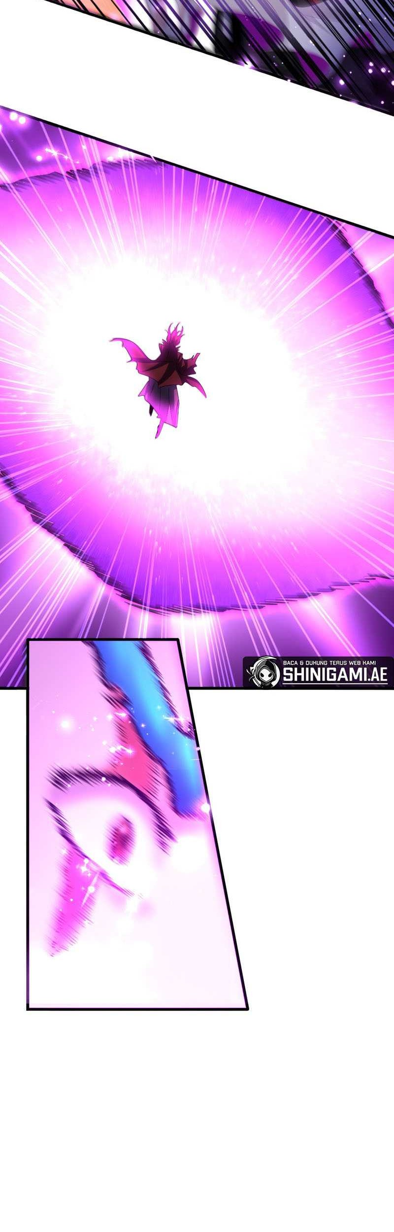 Magic Emperor Chapter 648 page 30