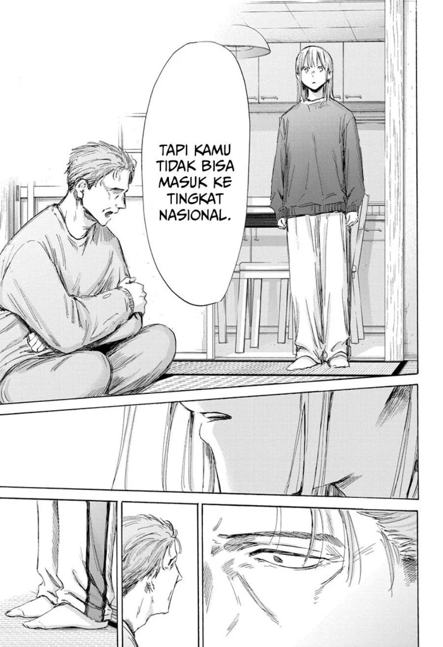 Ao no Hako Chapter 173 page 10
