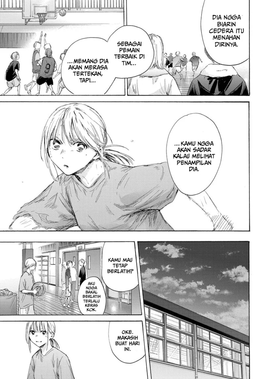 Ao no Hako Chapter 173 page 14