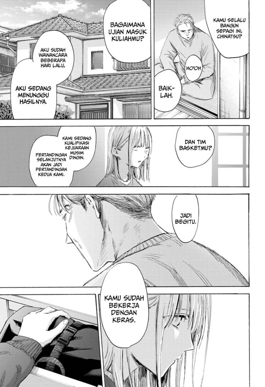 Ao no Hako Chapter 173 page 6