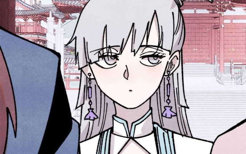 All Hail the Sect Leader Chapter 391 page 23