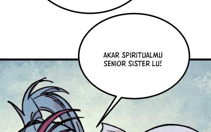 All Hail the Sect Leader Chapter 391 page 25