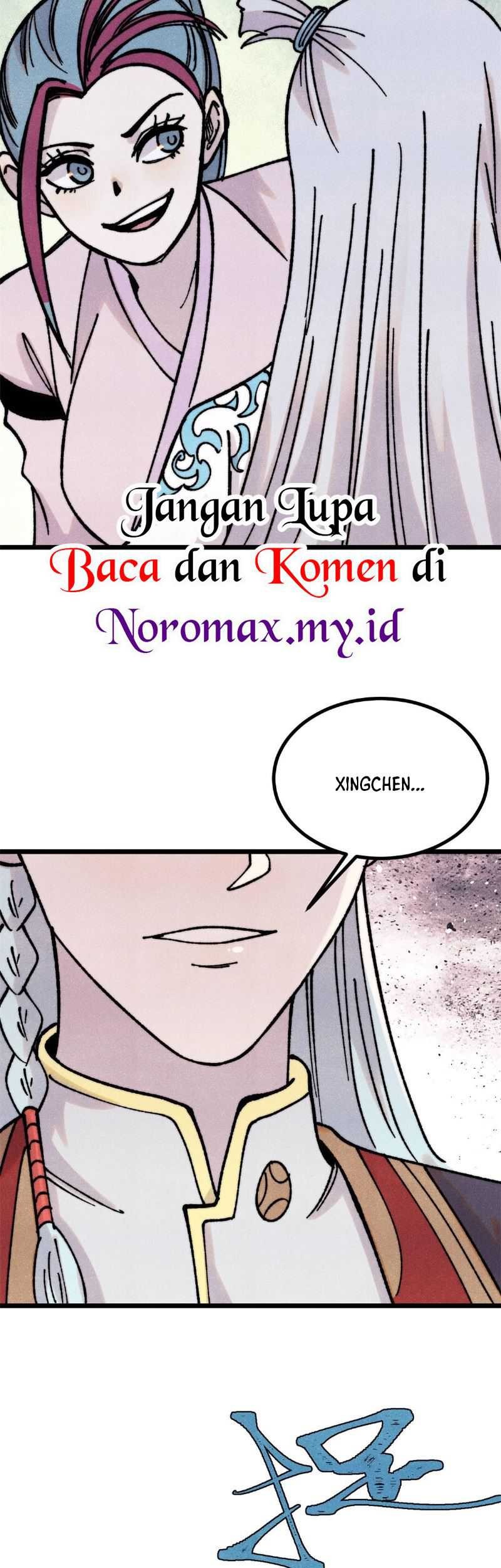 All Hail the Sect Leader Chapter 391 page 26