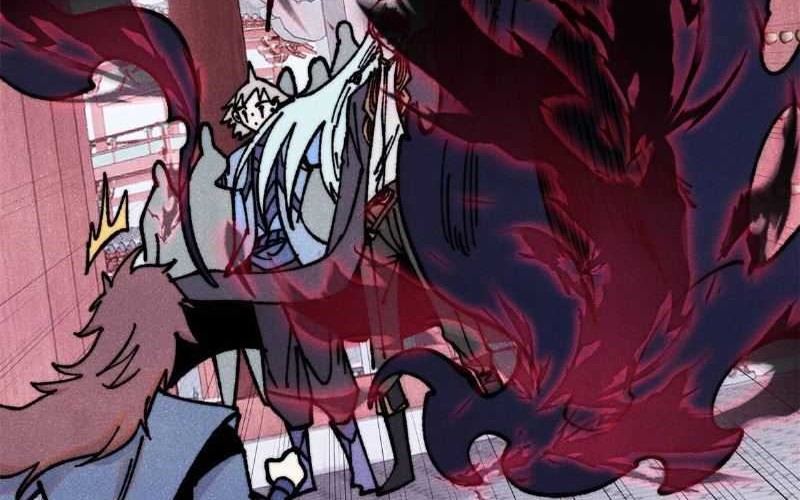 All Hail the Sect Leader Chapter 391 page 29