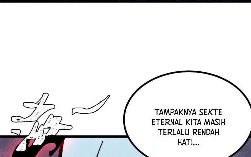 All Hail the Sect Leader Chapter 391 page 31