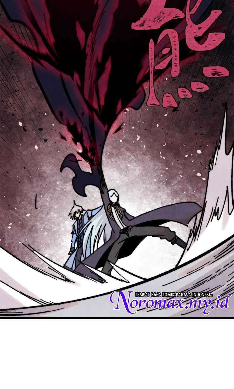 All Hail the Sect Leader Chapter 391 page 34
