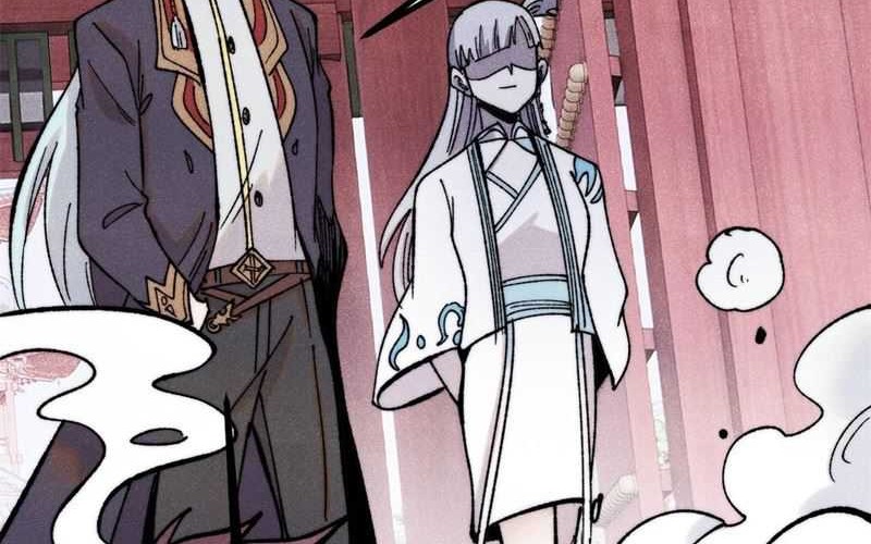All Hail the Sect Leader Chapter 391 page 38