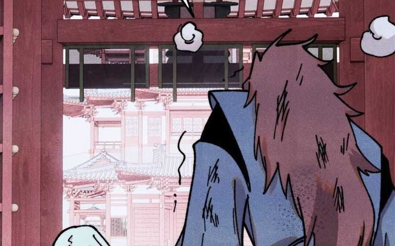 All Hail the Sect Leader Chapter 391 page 40