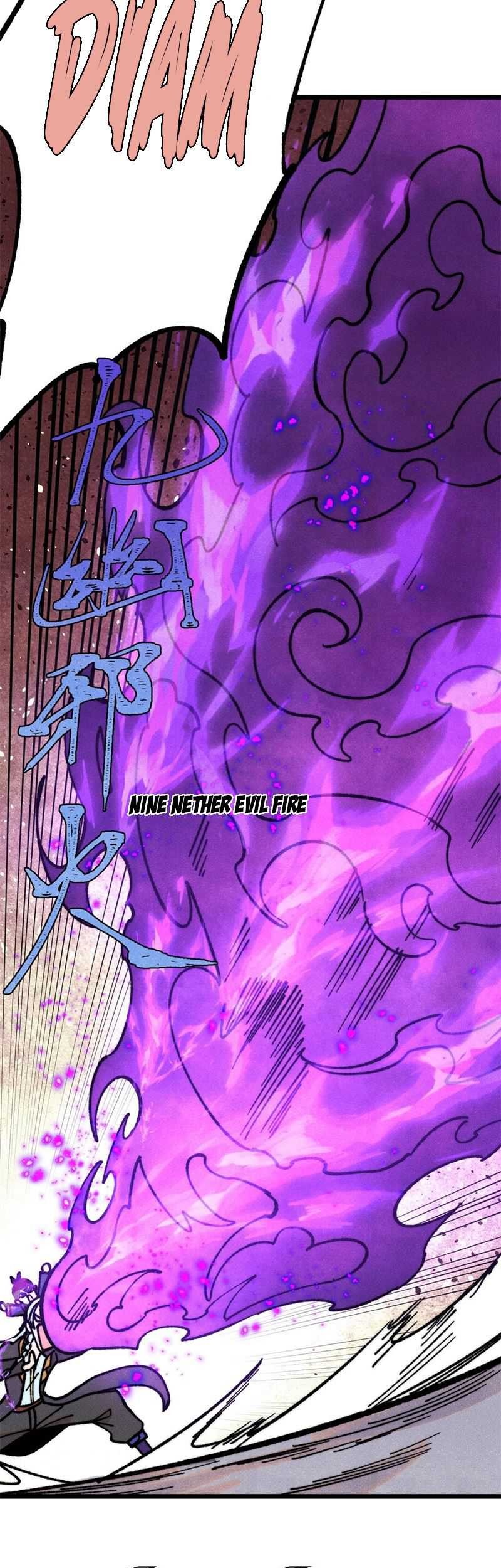 All Hail the Sect Leader Chapter 391 page 43