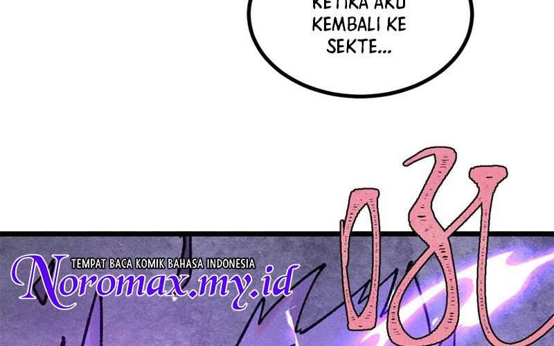 All Hail the Sect Leader Chapter 391 page 48