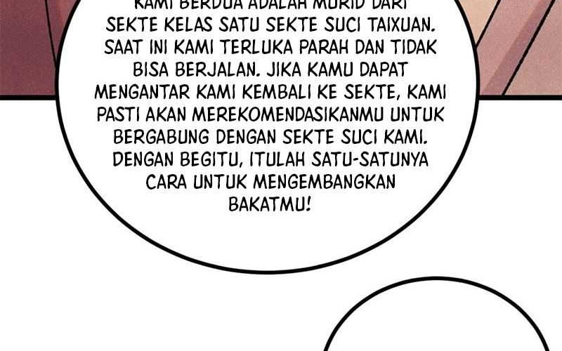 All Hail the Sect Leader Chapter 391 page 54