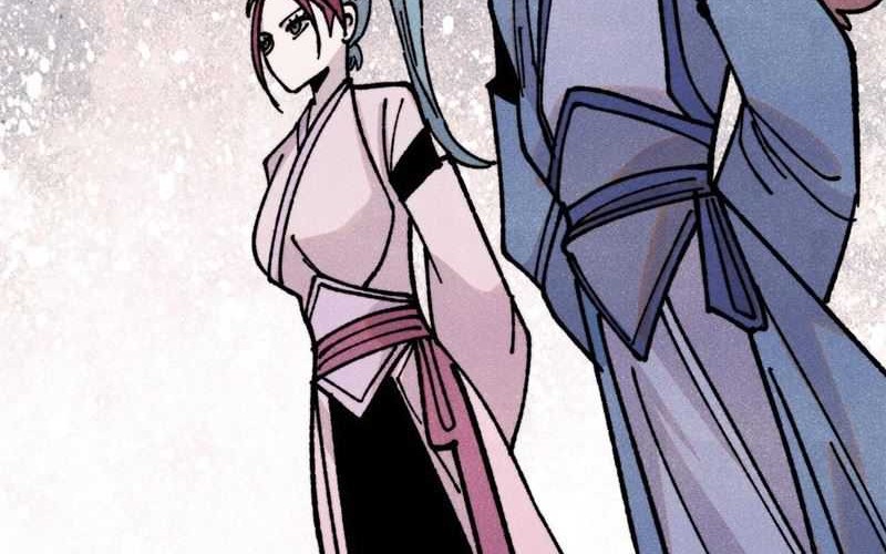 All Hail the Sect Leader Chapter 391 page 5
