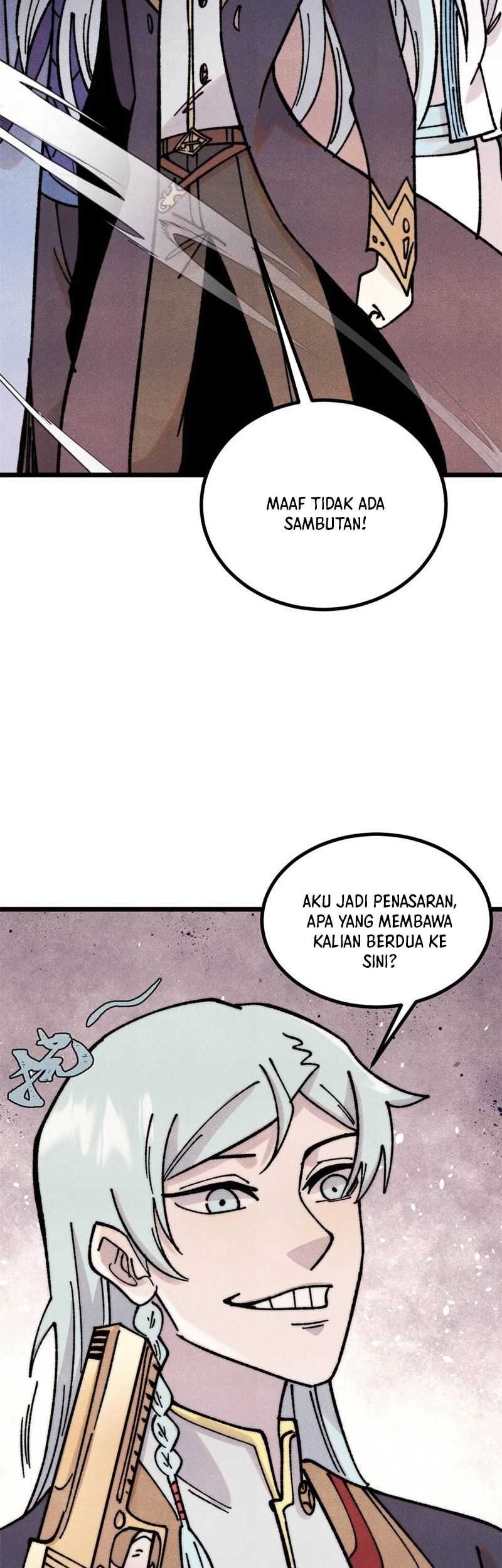 All Hail the Sect Leader Chapter 391 page 12