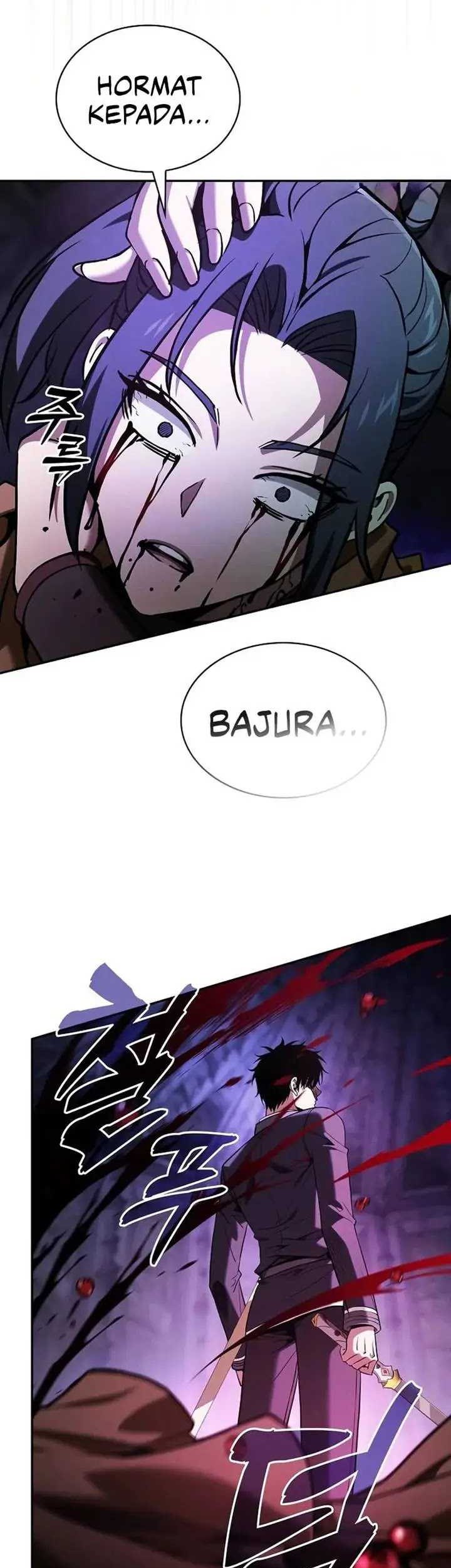 Academy’s Genius Swordmaster Chapter 84 page 36