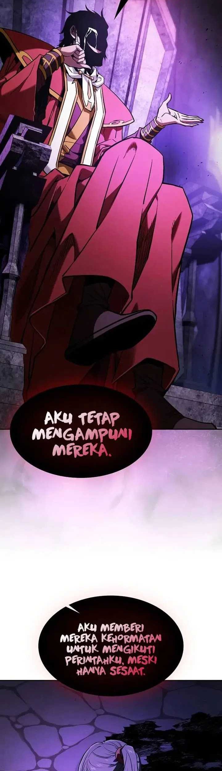 Academy’s Genius Swordmaster Chapter 84 page 43