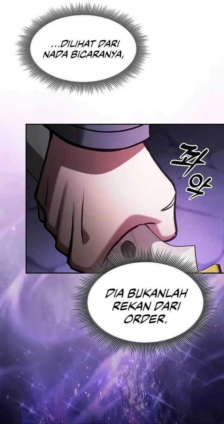 Academy’s Genius Swordmaster Chapter 84 page 45