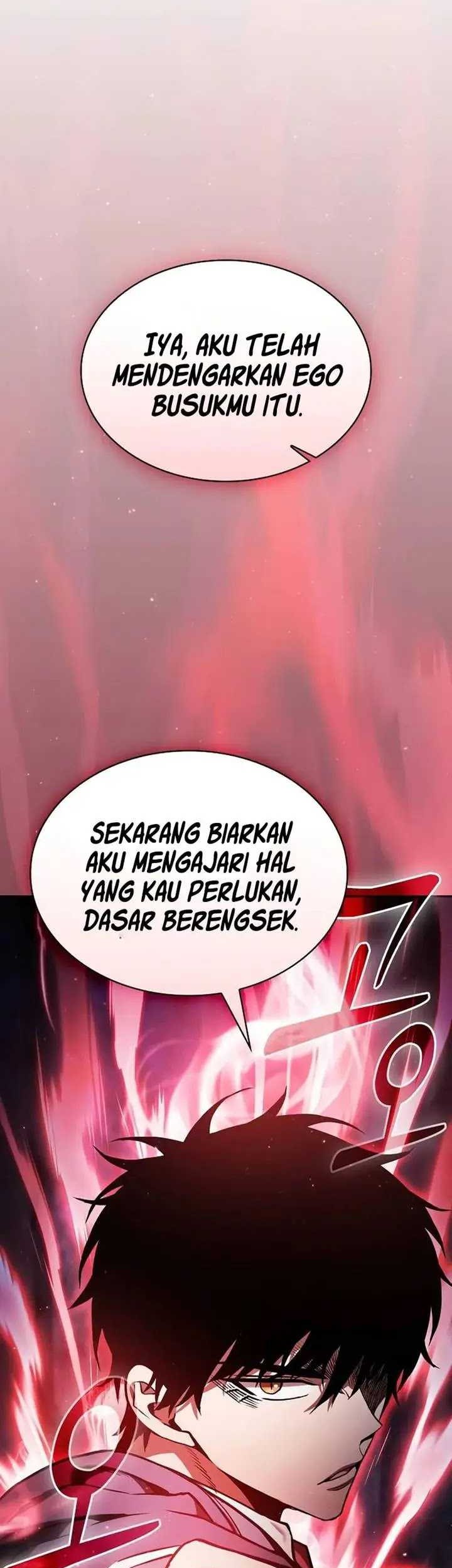 Academy’s Genius Swordmaster Chapter 84 page 48