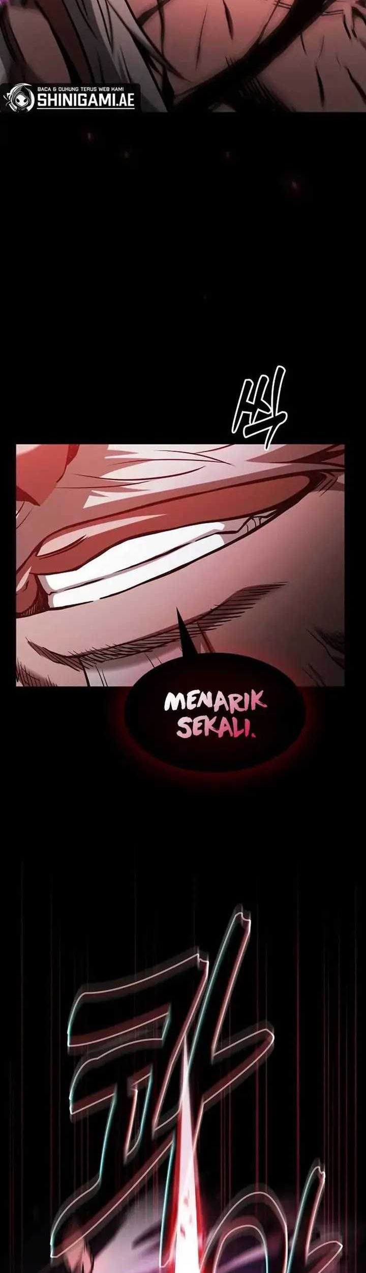 Academy’s Genius Swordmaster Chapter 84 page 55
