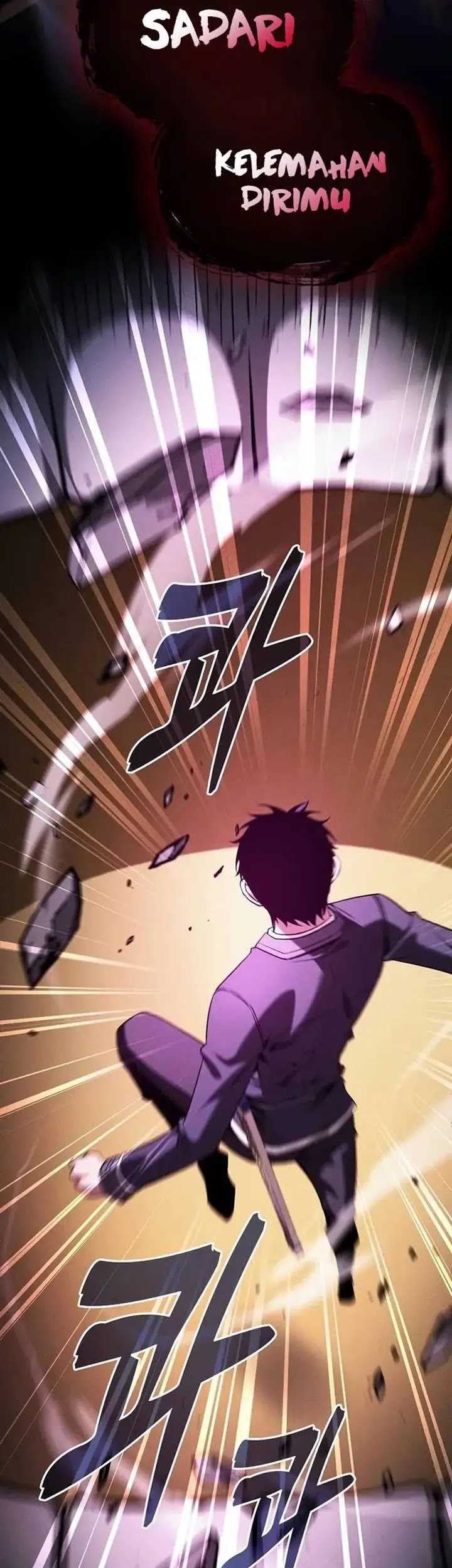Academy’s Genius Swordmaster Chapter 84 page 62