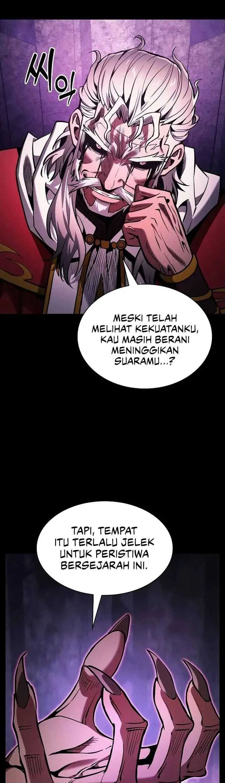 Academy’s Genius Swordmaster Chapter 84 page 6