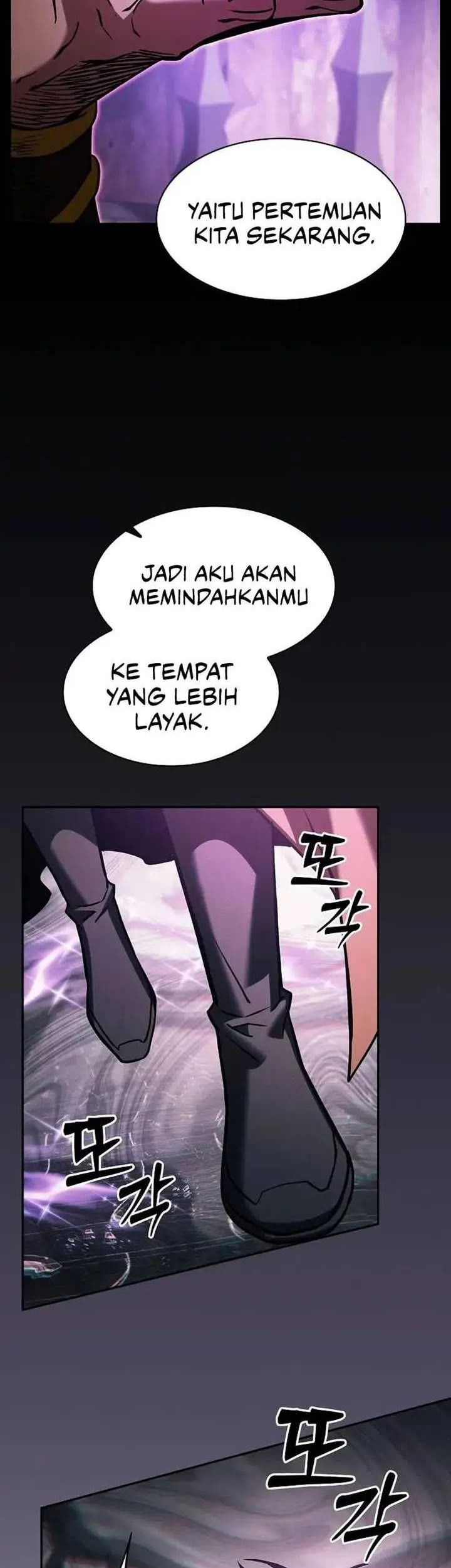 Academy’s Genius Swordmaster Chapter 84 page 7