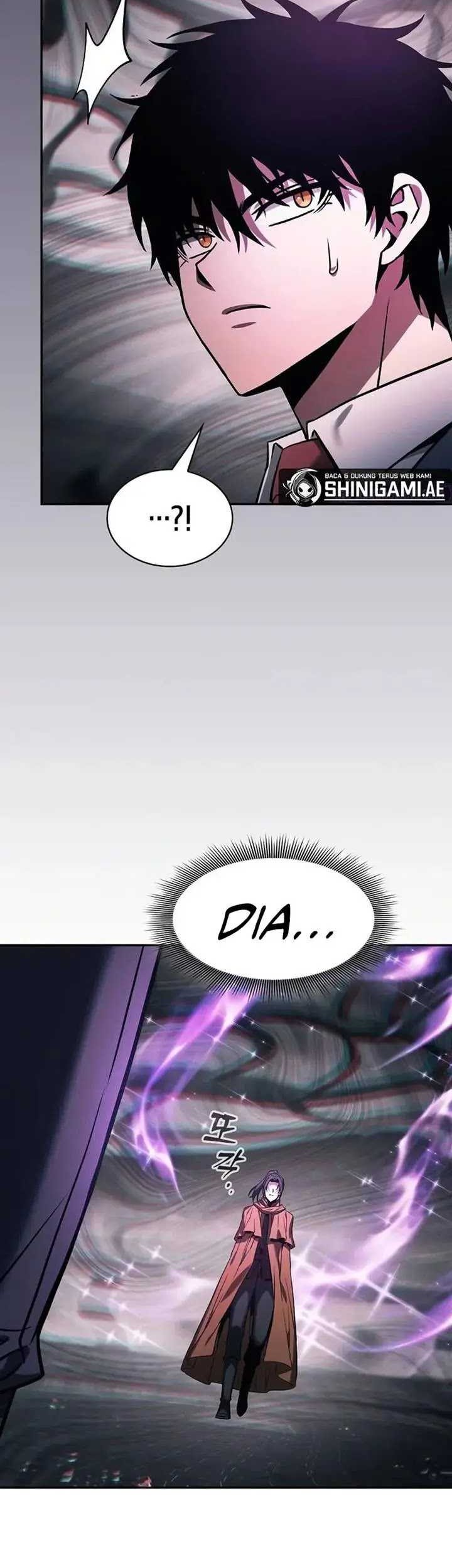 Academy’s Genius Swordmaster Chapter 84 page 8