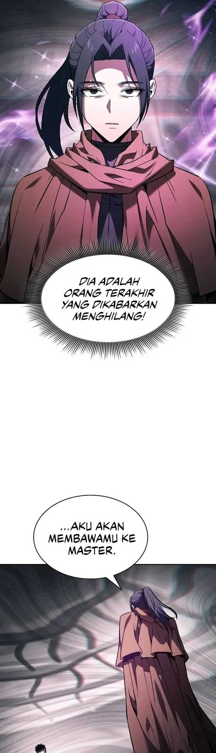 Academy’s Genius Swordmaster Chapter 84 page 10