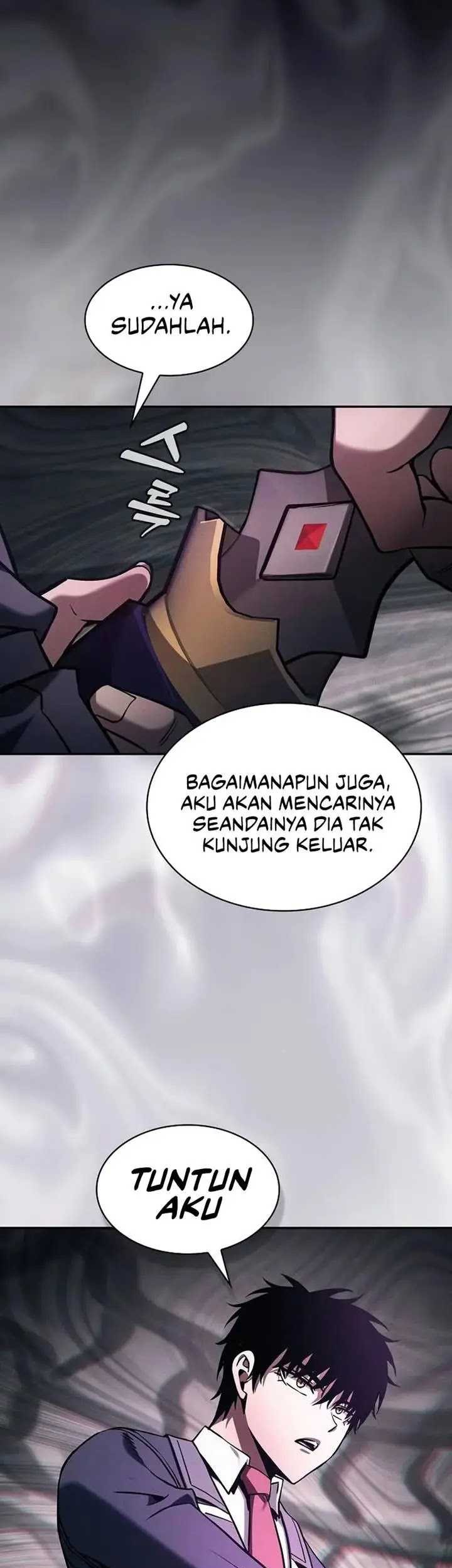 Academy’s Genius Swordmaster Chapter 84 page 14
