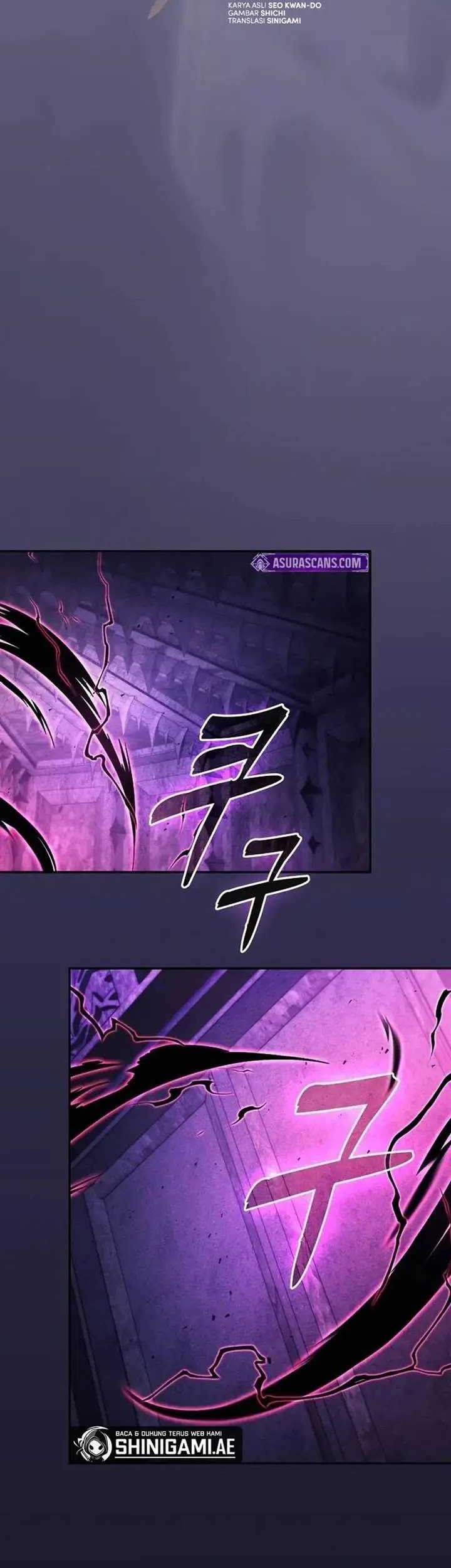 Academy’s Genius Swordmaster Chapter 84 page 16