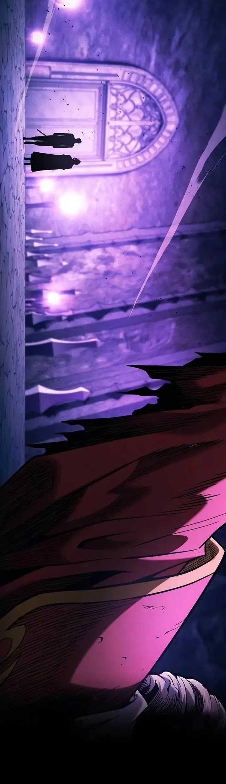 Academy’s Genius Swordmaster Chapter 84 page 20