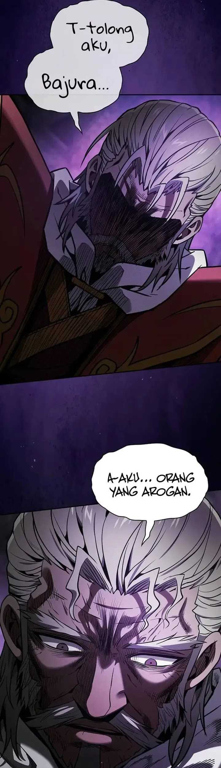 Academy’s Genius Swordmaster Chapter 84 page 22