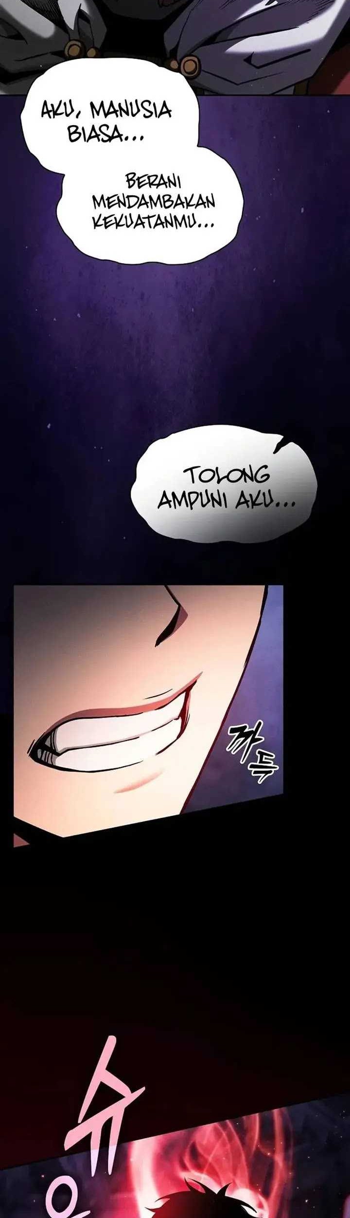 Academy’s Genius Swordmaster Chapter 84 page 23