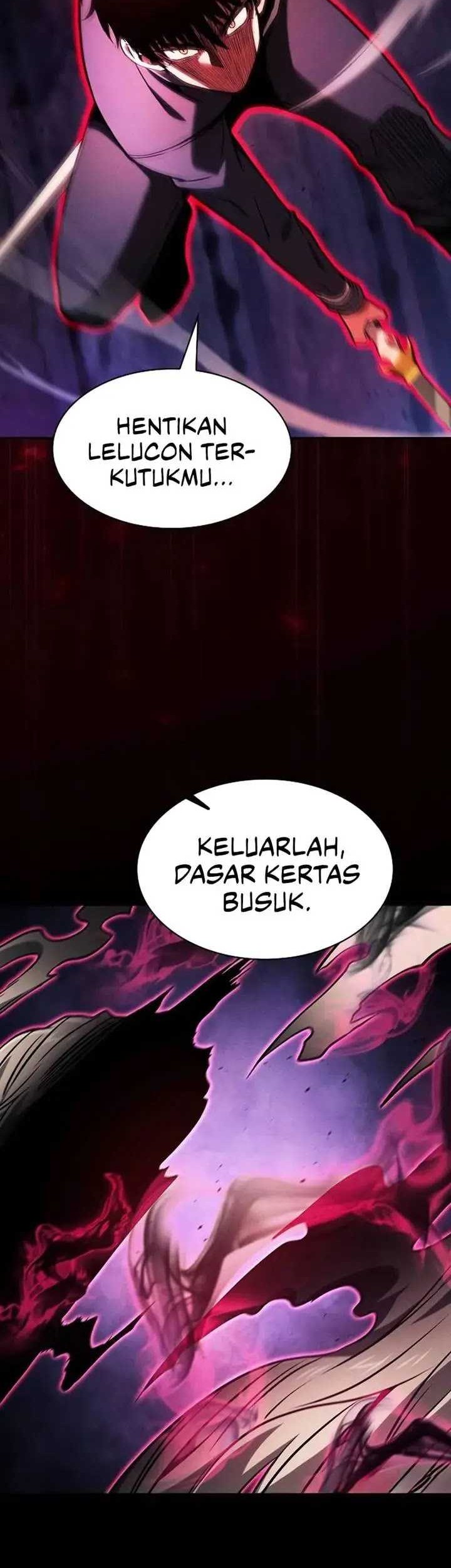 Academy’s Genius Swordmaster Chapter 84 page 27