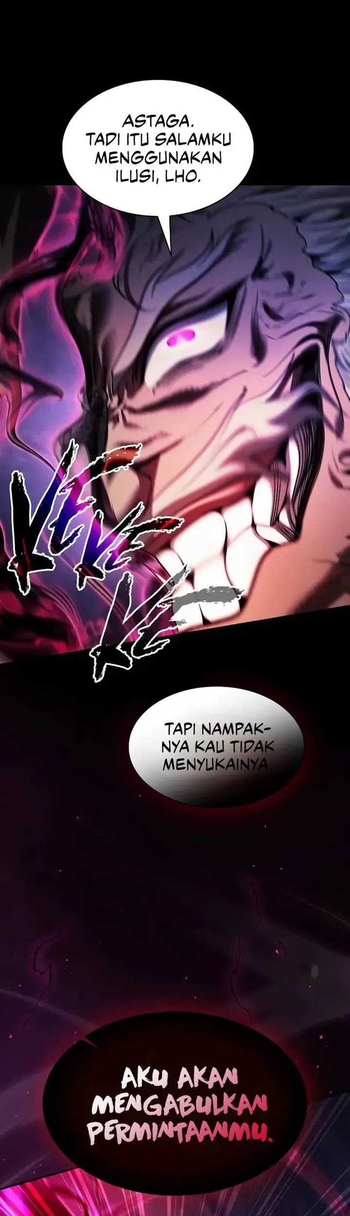 Academy’s Genius Swordmaster Chapter 84 page 28