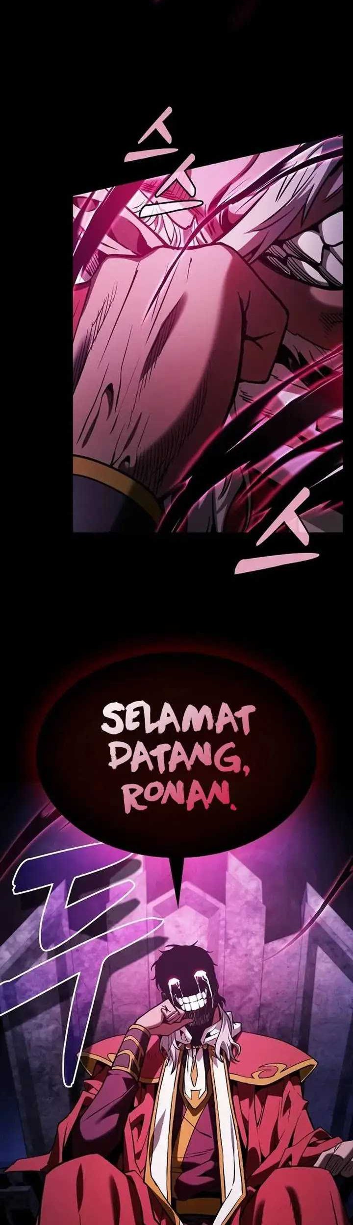 Academy’s Genius Swordmaster Chapter 84 page 31
