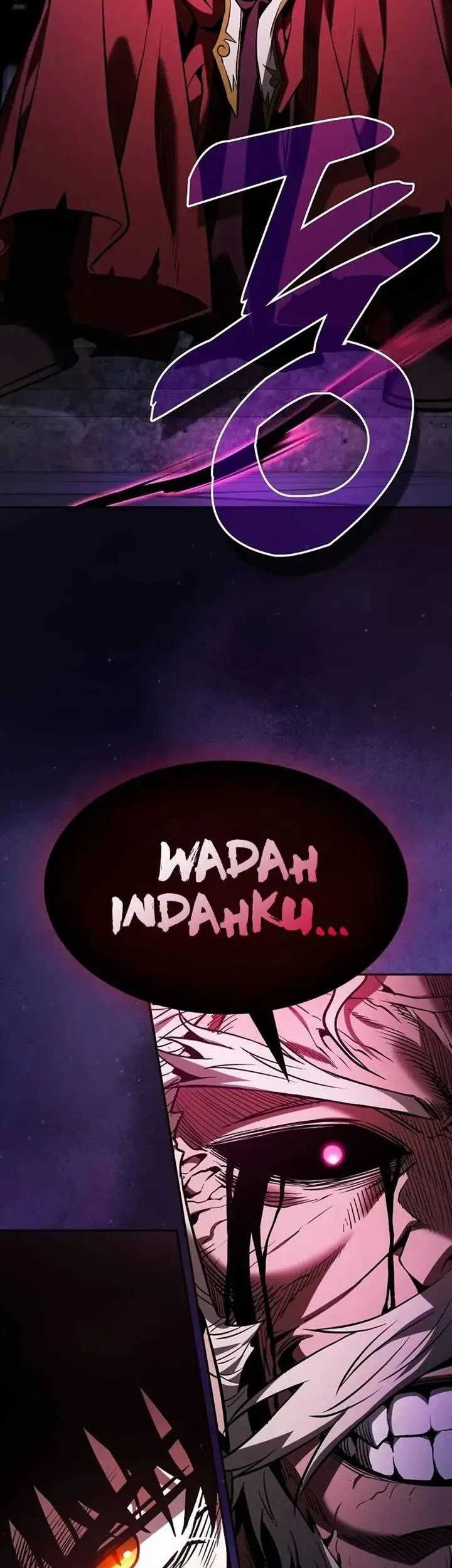 Academy’s Genius Swordmaster Chapter 84 page 32