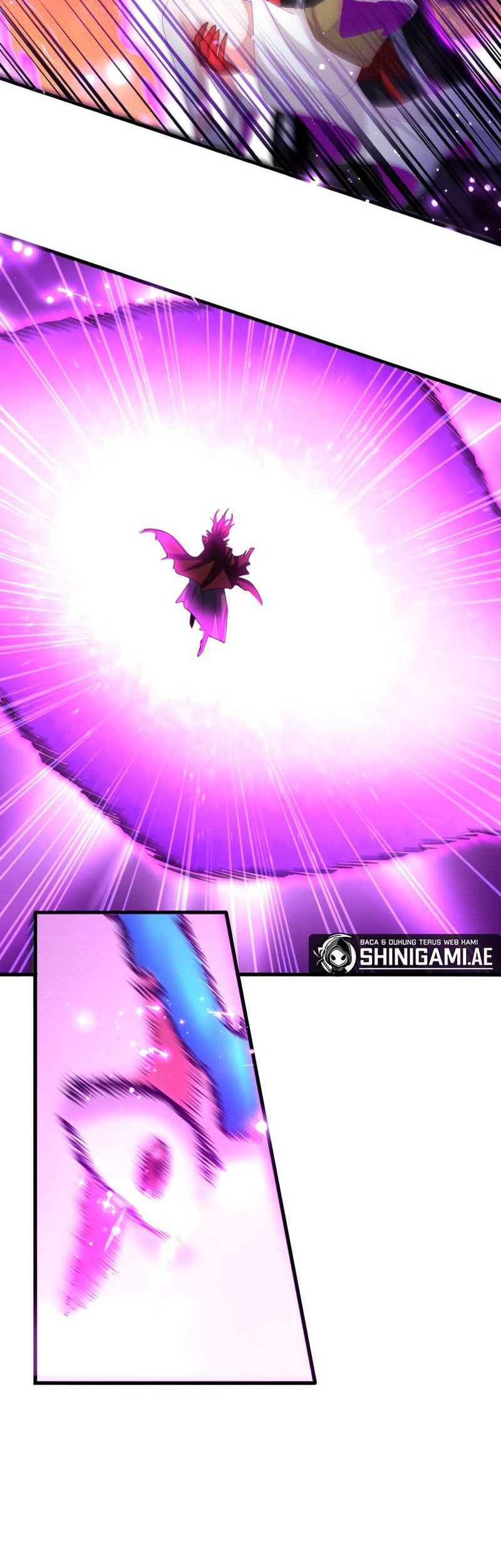 Magic Emperor Chapter 649 page 3