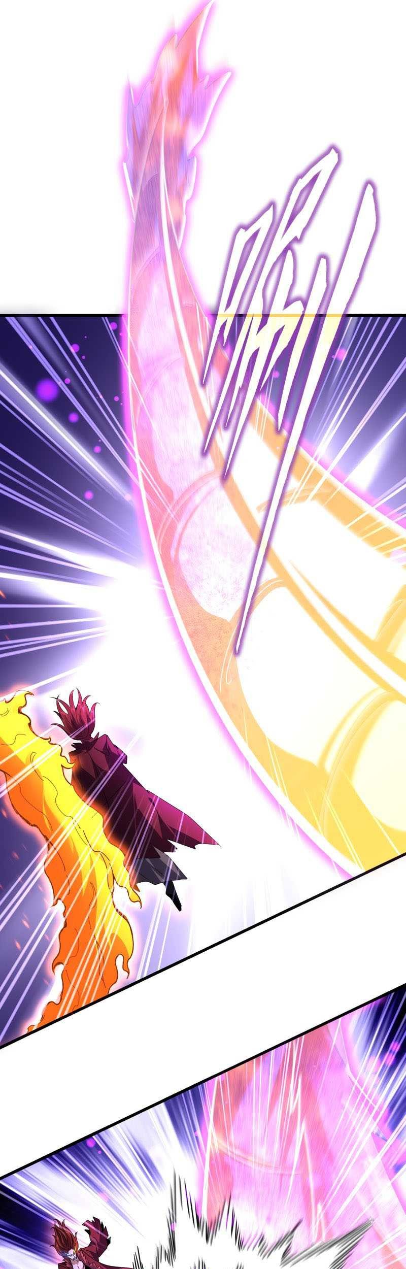 Magic Emperor Chapter 649 page 10