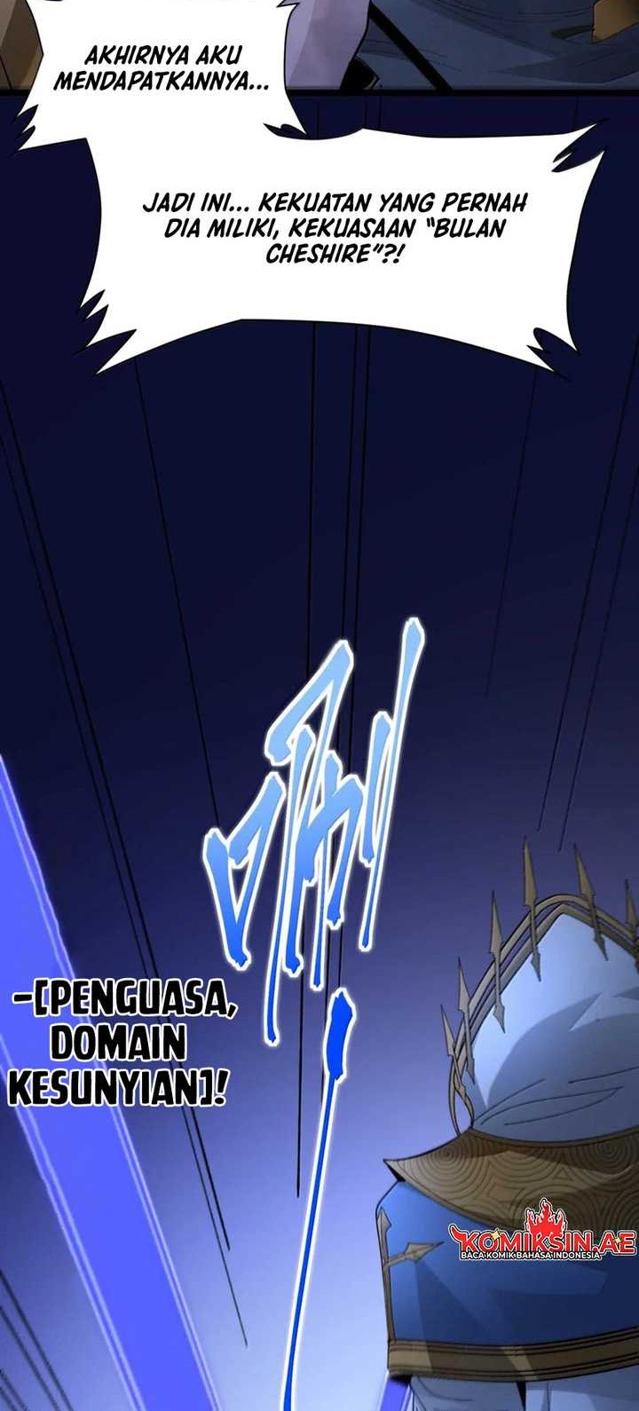 I’m Really Not The Demon God’s Lackey Chapter 149 page 25