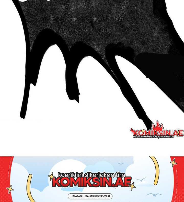 I’m Really Not The Demon God’s Lackey Chapter 149 page 55