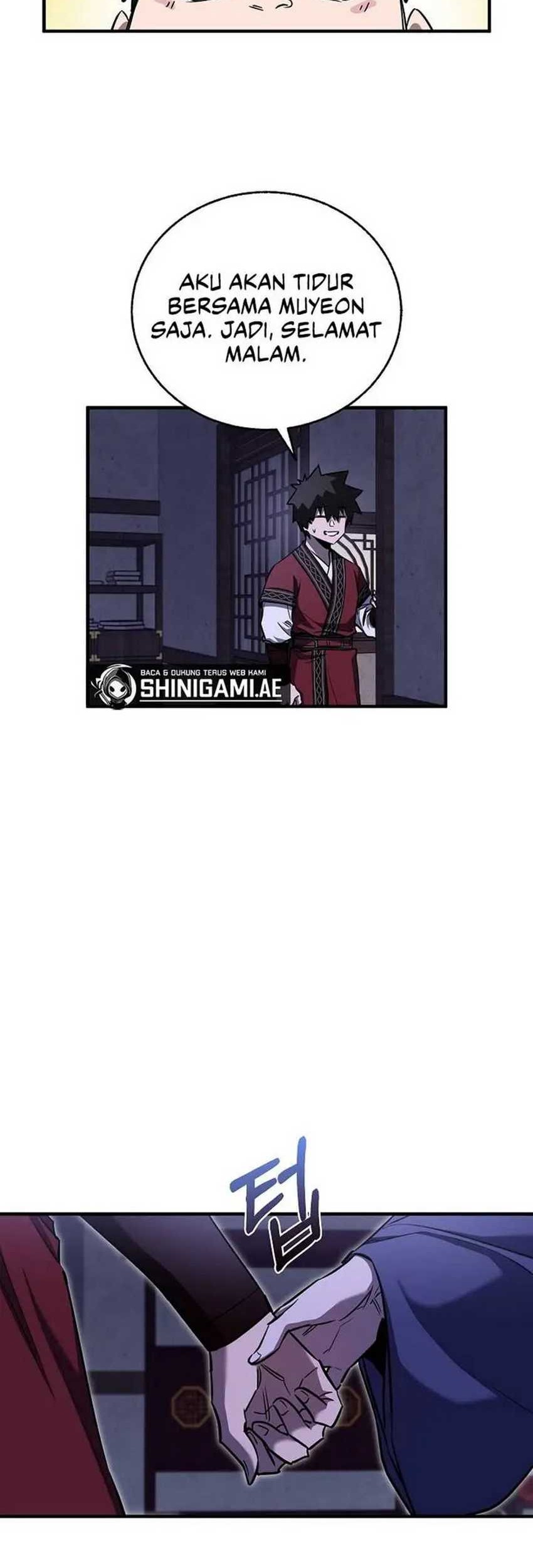 Childhood Friend Of The Zenith Chapter 45 page 44