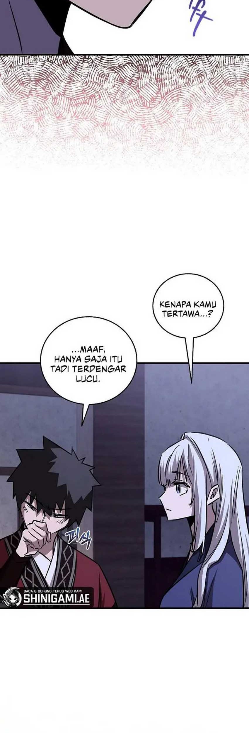 Childhood Friend Of The Zenith Chapter 45 page 49