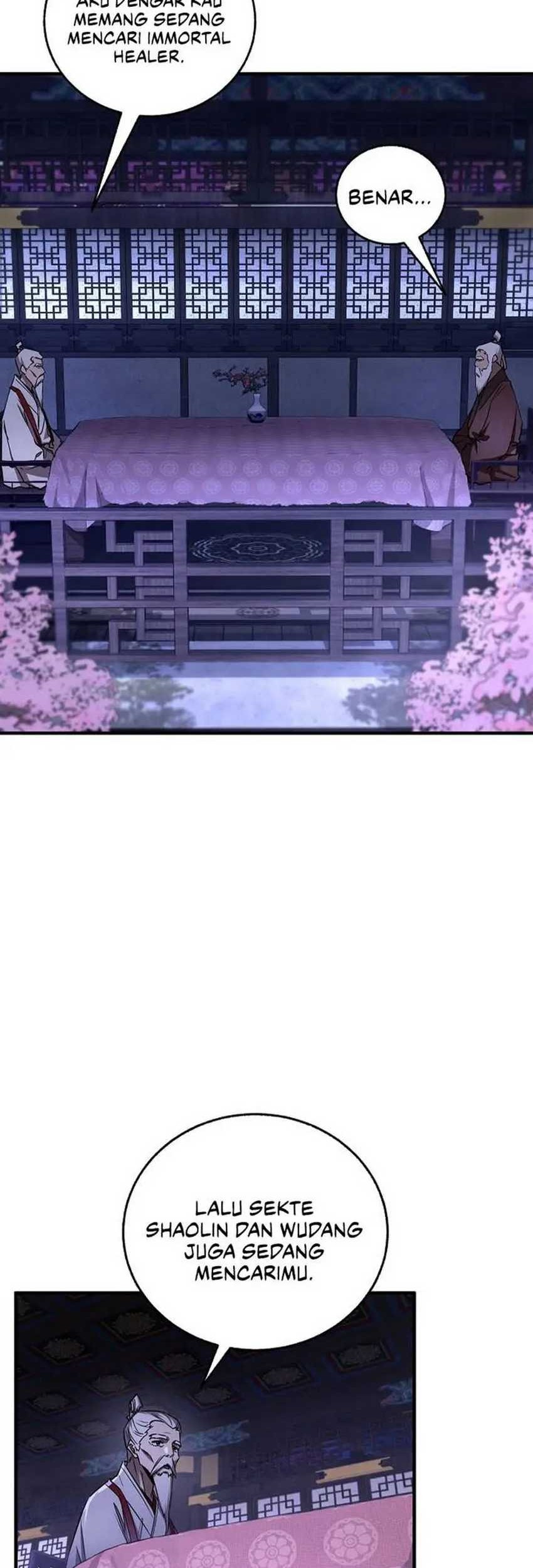Childhood Friend Of The Zenith Chapter 45 page 62