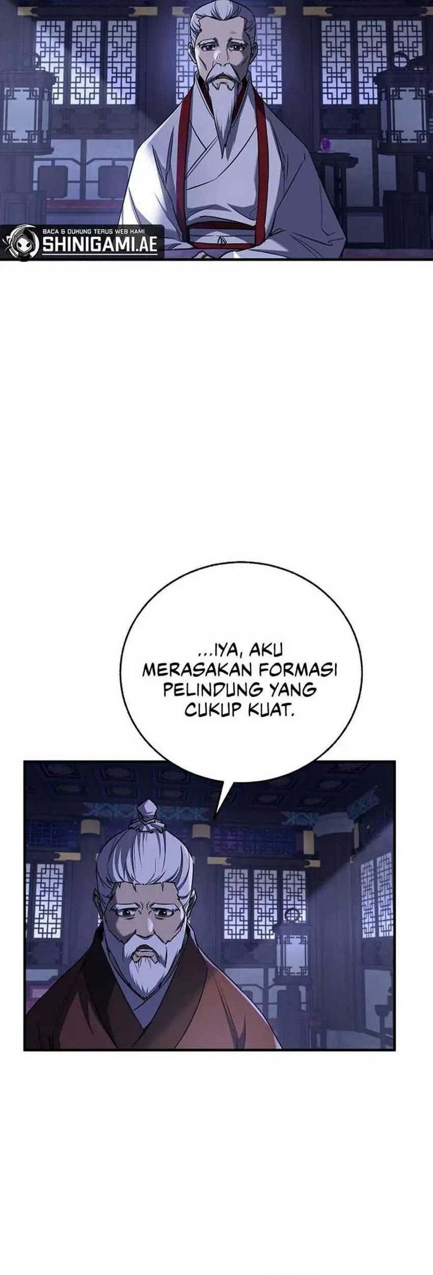 Childhood Friend Of The Zenith Chapter 45 page 64
